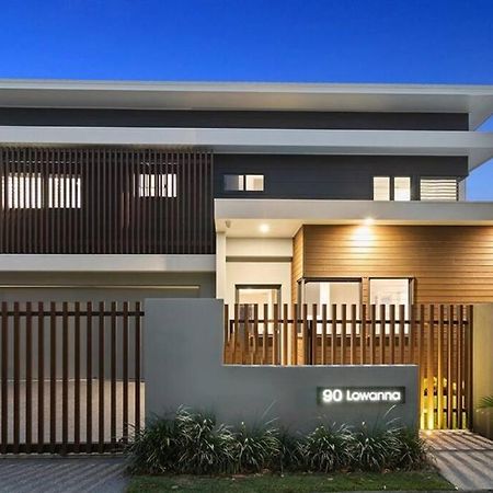 Beachside Buddina Luxury Family House 5 Bedrooms Luaran gambar