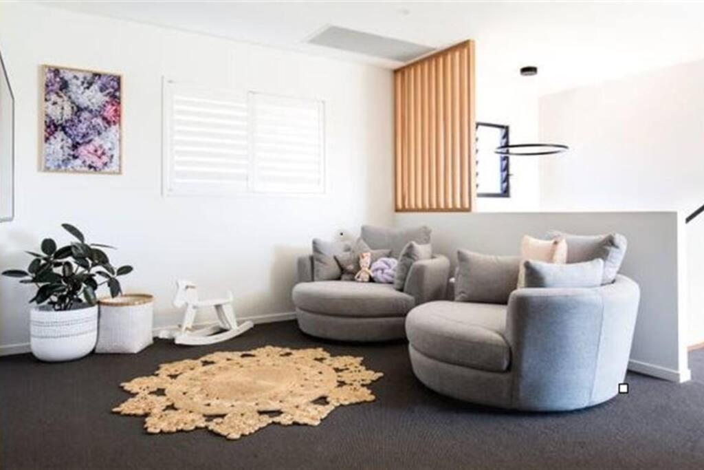 Beachside Buddina Luxury Family House 5 Bedrooms Luaran gambar