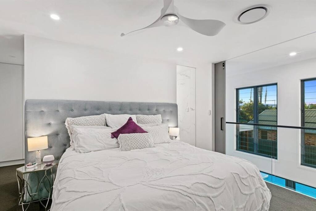 Beachside Buddina Luxury Family House 5 Bedrooms Luaran gambar