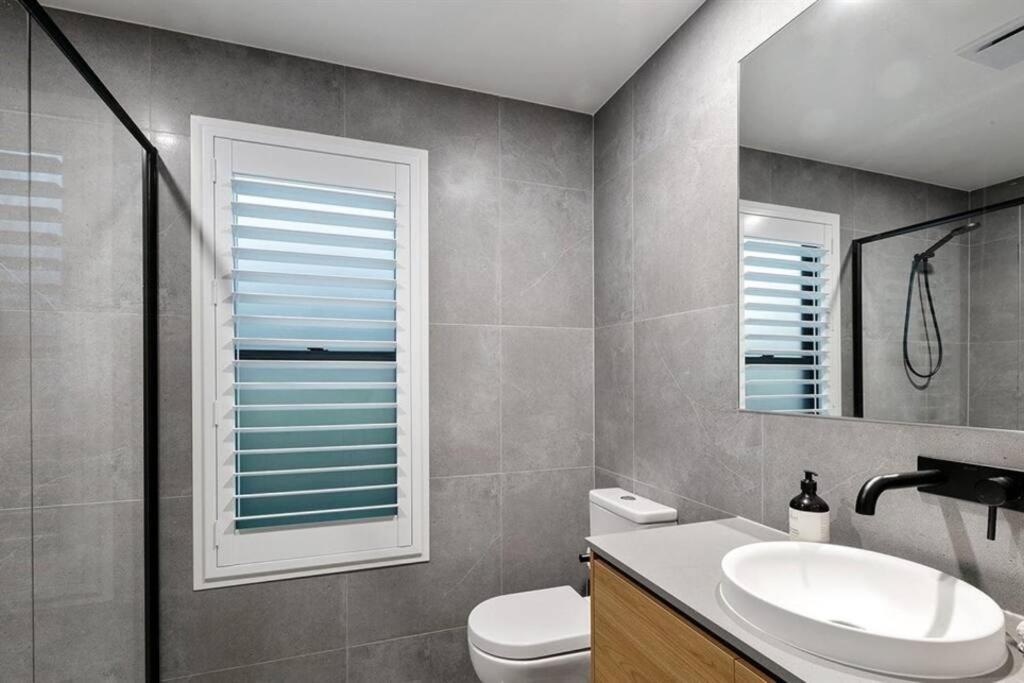 Beachside Buddina Luxury Family House 5 Bedrooms Luaran gambar
